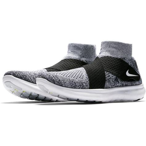 nike free rn motion flyknit 2017 herren-laufschuh grau|Nike Free RN 2017 weight.